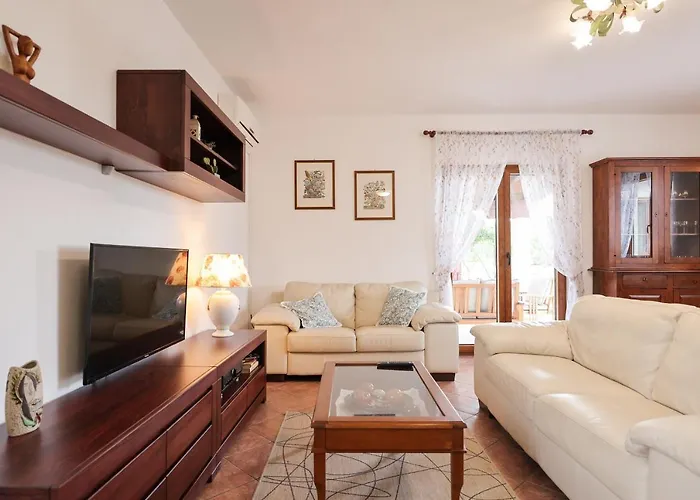 Ena With Pool & Jacuzzi * Donji Kasic